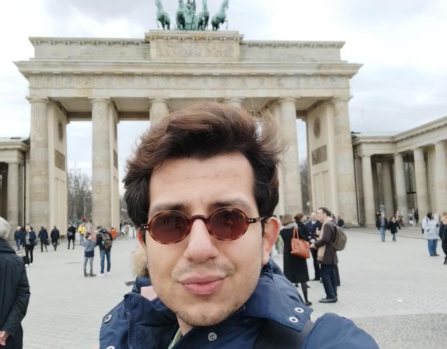Çayıralan Almanca Özel Ders